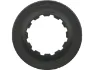 Shimano Verschlussring für SM-RT70, One_size