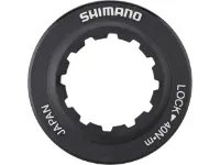 Shimano Verschlussring für SM-RT81 Shimano Verschlussring für SM-RT81