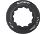 Shimano Verschlussring für SM-RT81, One_size