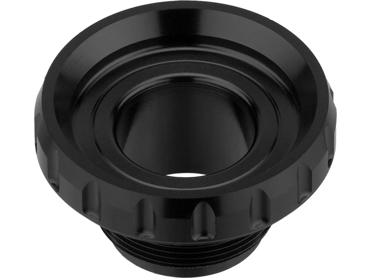 Shimano Verschlussring für STEPS DU-E6000, One_size Shimano Verschlussring für STEPS DU-E6000, One_size