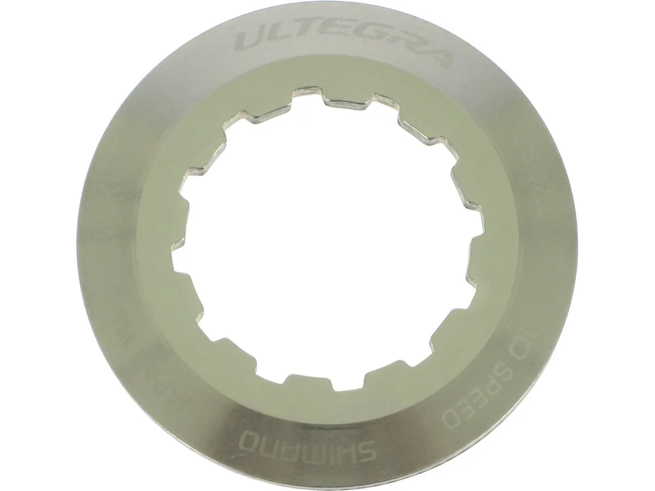 Shimano Verschlussring für Ultegra CS-6700 10-fach Shimano Verschlussring für Ultegra CS-6700 10-fach