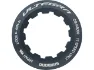 Shimano Verschlussring für Ultegra CS-R8000 11-fach, One_size