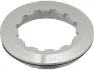 Shimano Verschlussring für XT CS-M770 9-fach, One_size