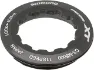 Shimano Verschlussring für XT CS-M8000 11-fach, One_size