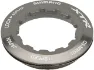 Shimano Verschlussring für XTR CS-M9000 11-fach, One_size