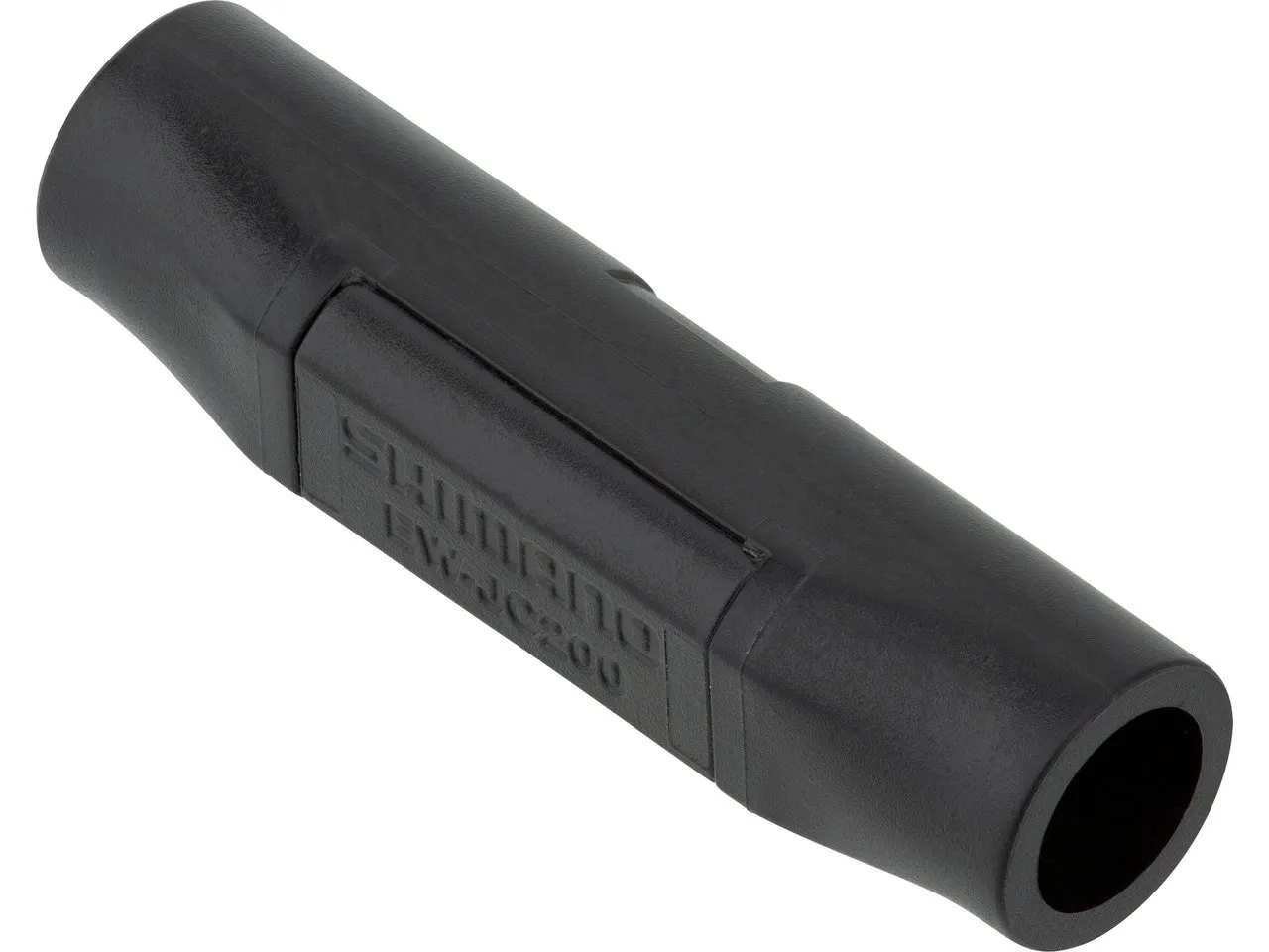 Shimano Verteilerdose EW-JC200 für Di2, Schwarz, one_size
