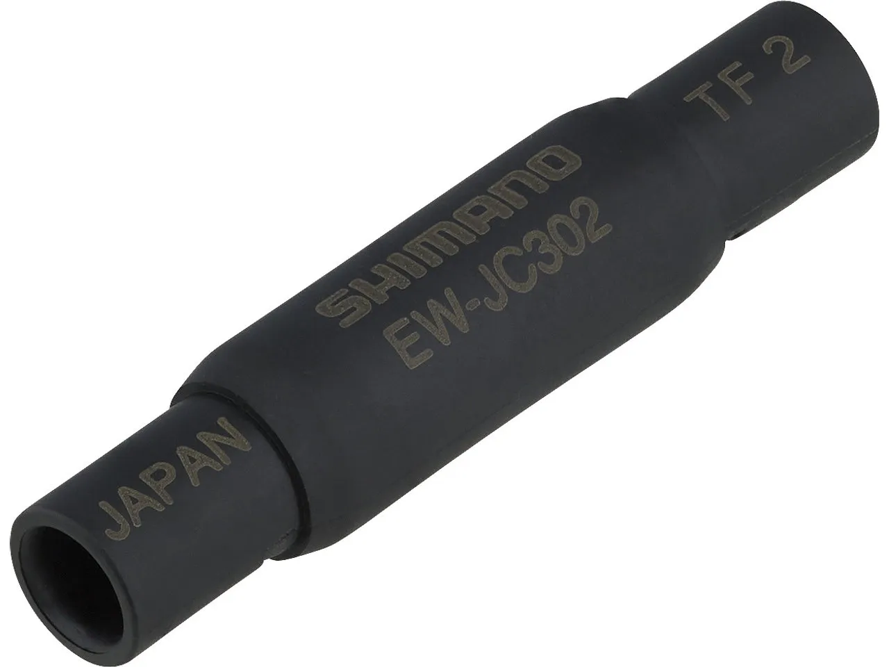 Shimano Verteilerdose EW-JC302 für EW-SD300, Schwarz, one_size Shimano Verteilerdose EW-JC302 für EW-SD300, Schwarz, one_size