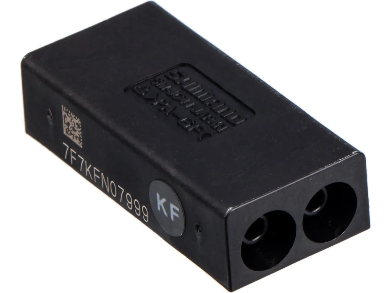 Shimano Verteilerdose SM-JC40 / SM-JC41 für Di2 Shimano Verteilerdose SM-JC40 / SM-JC41 für Di2
