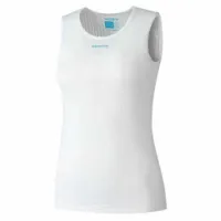 Shimano Vertex Ärmelloses Baselayer Shimano Vertex Ärmelloses Baselayer