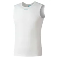 Shimano Vertex Ärmelloses Baselayer Shimano Vertex Ärmelloses Baselayer