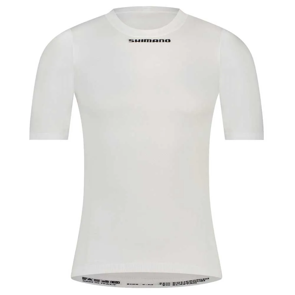 Shimano Vertex Kurzarm-baselayer Shimano Vertex Kurzarm-baselayer