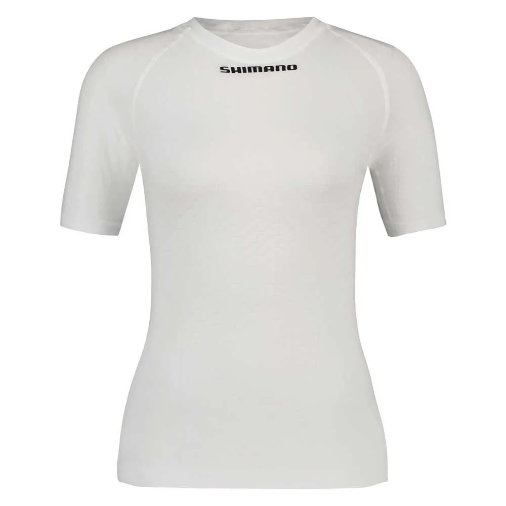 Shimano Vertex Kurzarm-baselayer