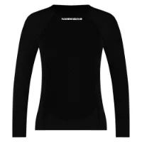 Shimano Vertex Langarm-baselayer