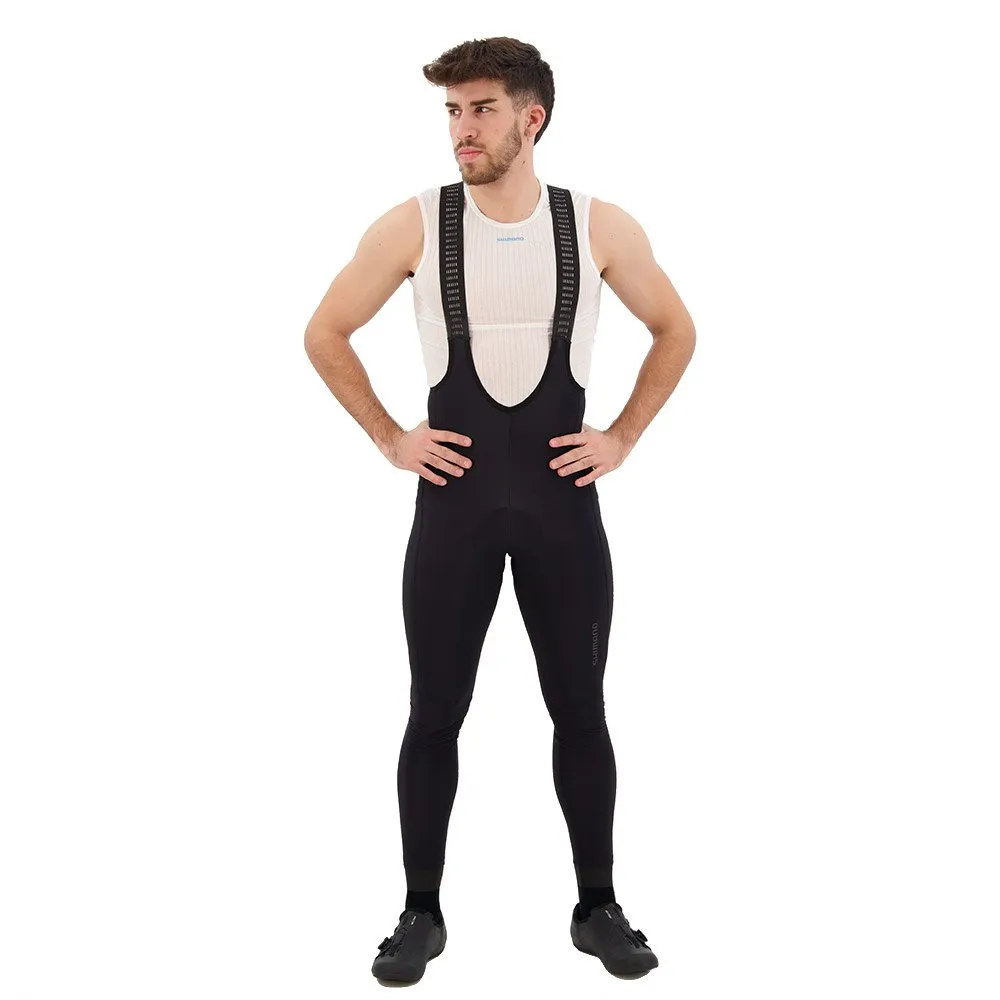 Shimano Vertex Lange Trägerhose Shimano Vertex Lange Trägerhose