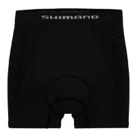 Shimano Vertex Liner Baselayer-shorts Shimano Vertex Liner Baselayer-shorts