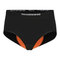 Shimano Vertex Liner Baselayer-shorts Shimano Vertex Liner Baselayer-shorts
