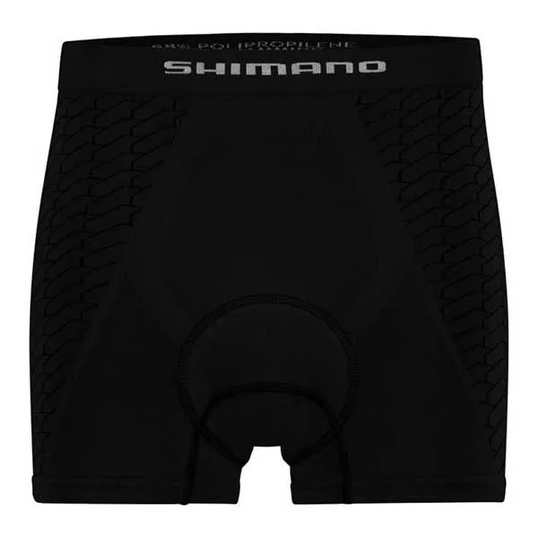 Shimano Vertex Liner Baselayer-shorts Shimano Vertex Liner Baselayer-shorts