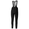 Shimano Vertex No Pad Lange Trägerhose, Black