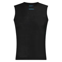 Shimano Vertex Prima Ärmelloses Baselayer Shimano Vertex Prima Ärmelloses Baselayer