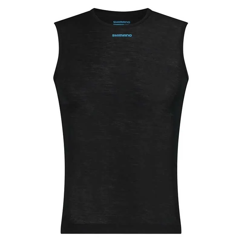 Shimano Vertex Prima Ärmelloses Baselayer Shimano Vertex Prima Ärmelloses Baselayer
