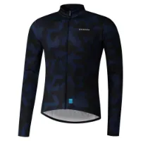 Shimano Vertex Printed Jacke Shimano Vertex Printed Jacke