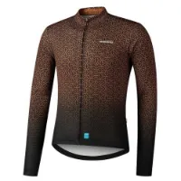 Shimano Vertex Printed Jacke Shimano Vertex Printed Jacke