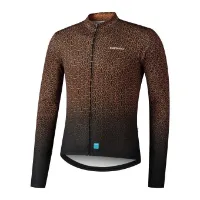 Shimano Vertex Printed Jacke Shimano Vertex Printed Jacke