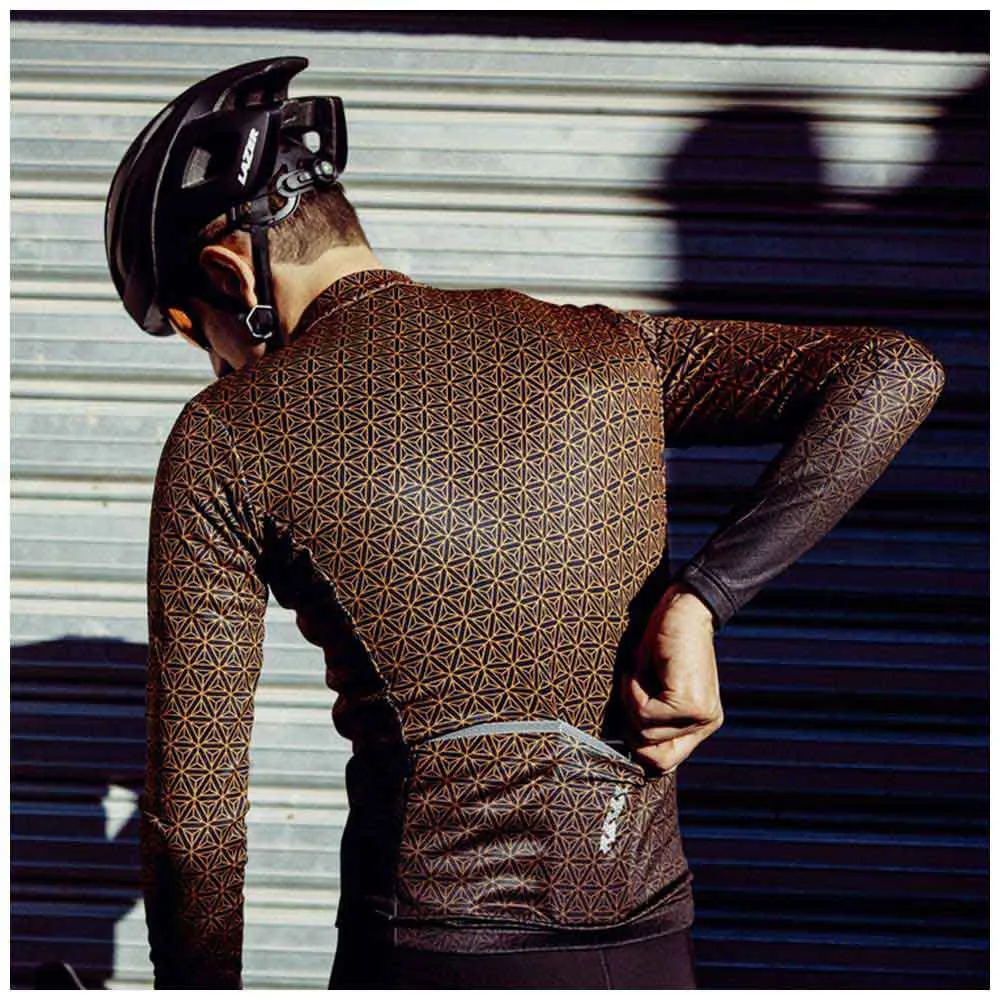 Shimano Vertex Printed Jacke Shimano Vertex Printed Jacke