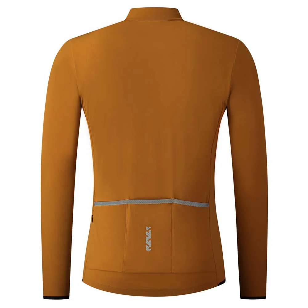 Shimano Vertex Thermal Jacke Shimano Vertex Thermal Jacke