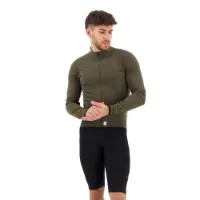 Shimano Vertex Thermal Langarm-trikot Shimano Vertex Thermal Langarm-trikot
