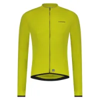 Shimano Vertex Thermal Langarm-trikot Shimano Vertex Thermal Langarm-trikot