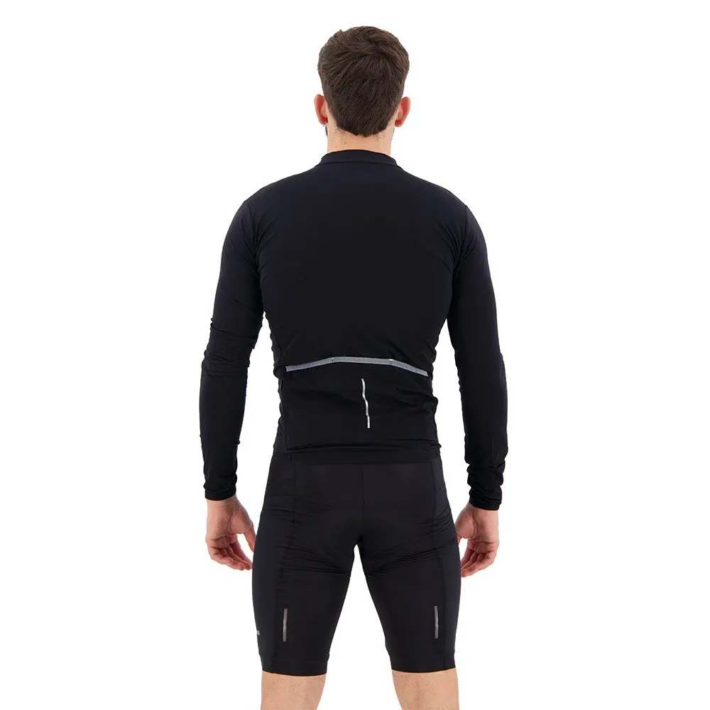 Shimano Vertex Thermal Langarm-trikot Shimano Vertex Thermal Langarm-trikot