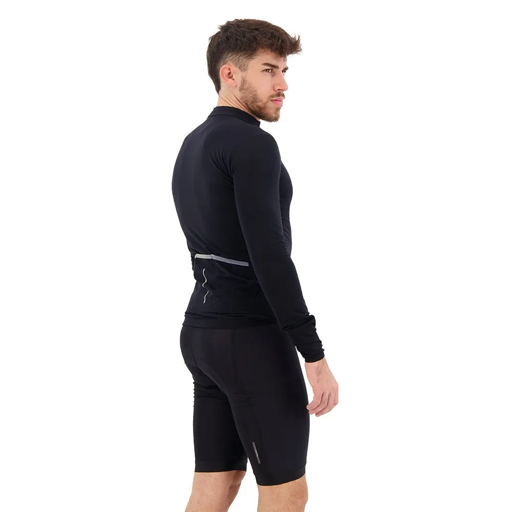 Shimano Vertex Thermal Langarm-trikot Shimano Vertex Thermal Langarm-trikot