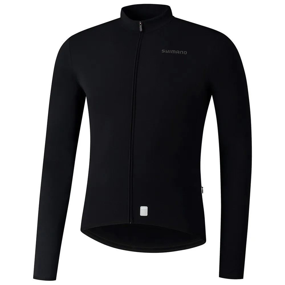 Shimano Vertex Thermal Langarm-trikot Shimano Vertex Thermal Langarm-trikot