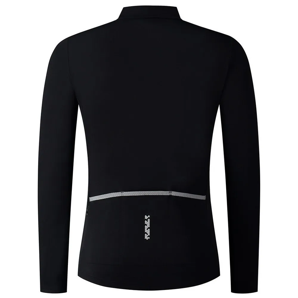 Shimano Vertex Thermal Langarm-trikot Shimano Vertex Thermal Langarm-trikot