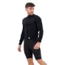 Shimano Vertex Thermal Langarm-trikot