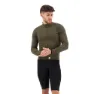Moss green
