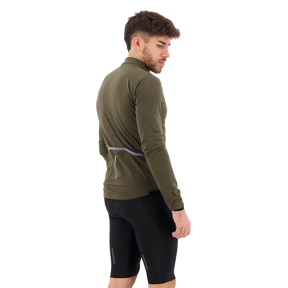 Shimano Vertex Thermal Langarm-trikot Shimano Vertex Thermal Langarm-trikot