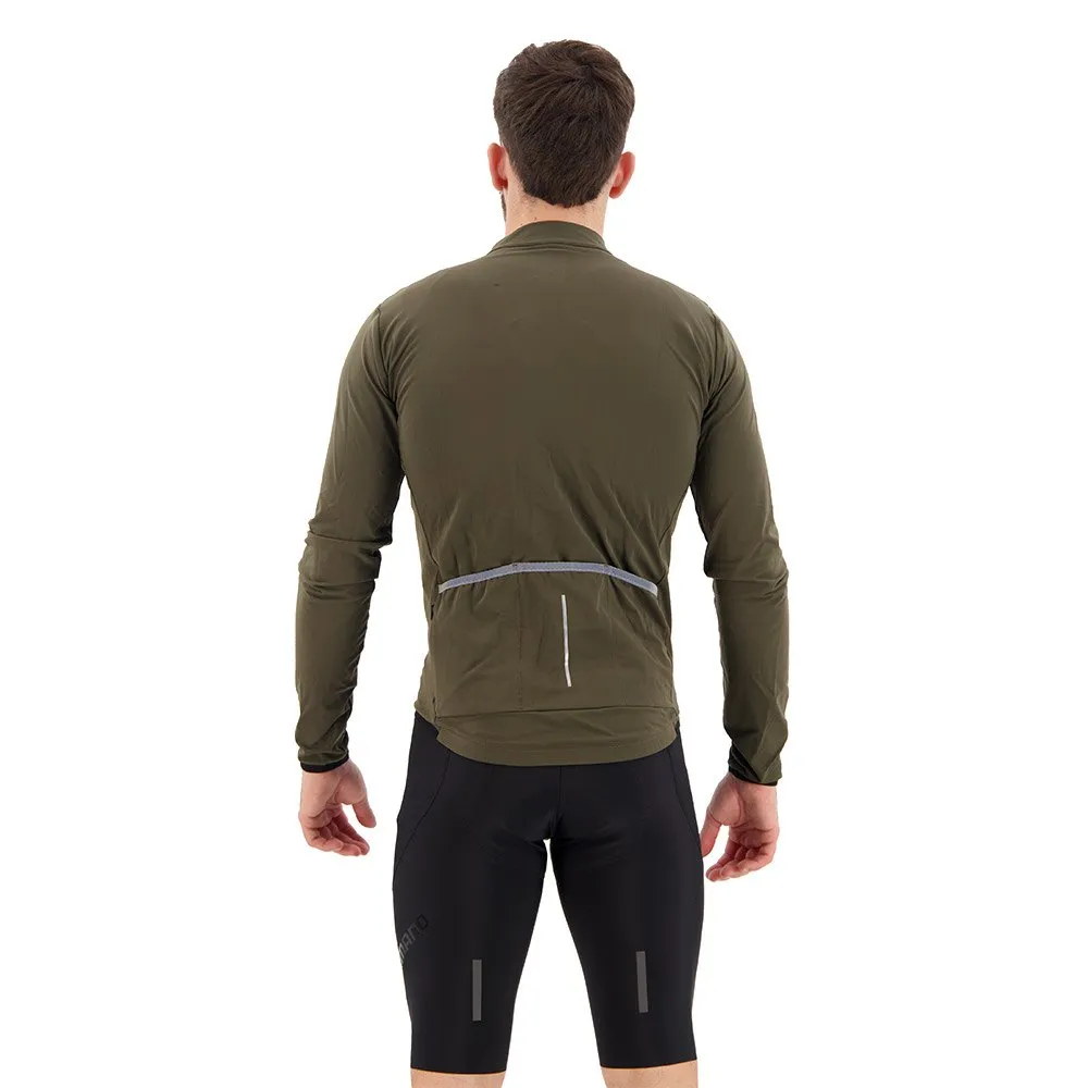 Shimano Vertex Thermal Langarm-trikot Shimano Vertex Thermal Langarm-trikot