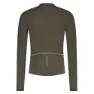 Shimano Vertex Thermal Langarm-trikot