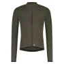 Shimano Vertex Thermal Langarm-trikot