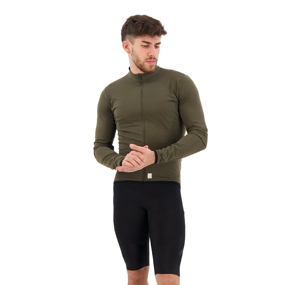 Shimano Vertex Thermal Langarm-trikot Shimano Vertex Thermal Langarm-trikot