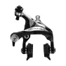 Shimano vorderer Bremssattel Dura-Ace BR-9000-SET Unisex, schwarz, TU
