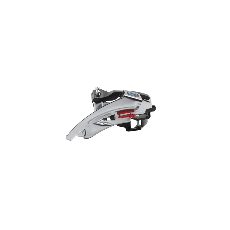 Shimano Vorderer Umwerfer Altus FD-M310 7/8V Unisex, silber, TU