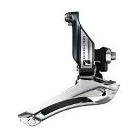 Shimano Vorderer Umwerfer Metrea FD-U5000-F 11V Unisex