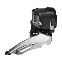 Shimano Vorderer Umwerfer Xtr FD-M9050 11V Unisex