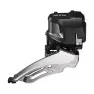Shimano Vorderer Umwerfer Xtr FD-M9050 11V Unisex, schwarz, TU