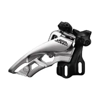 Shimano Vorderradschaltung Set Xtr FD-M9000-ESide Swing Unisex
