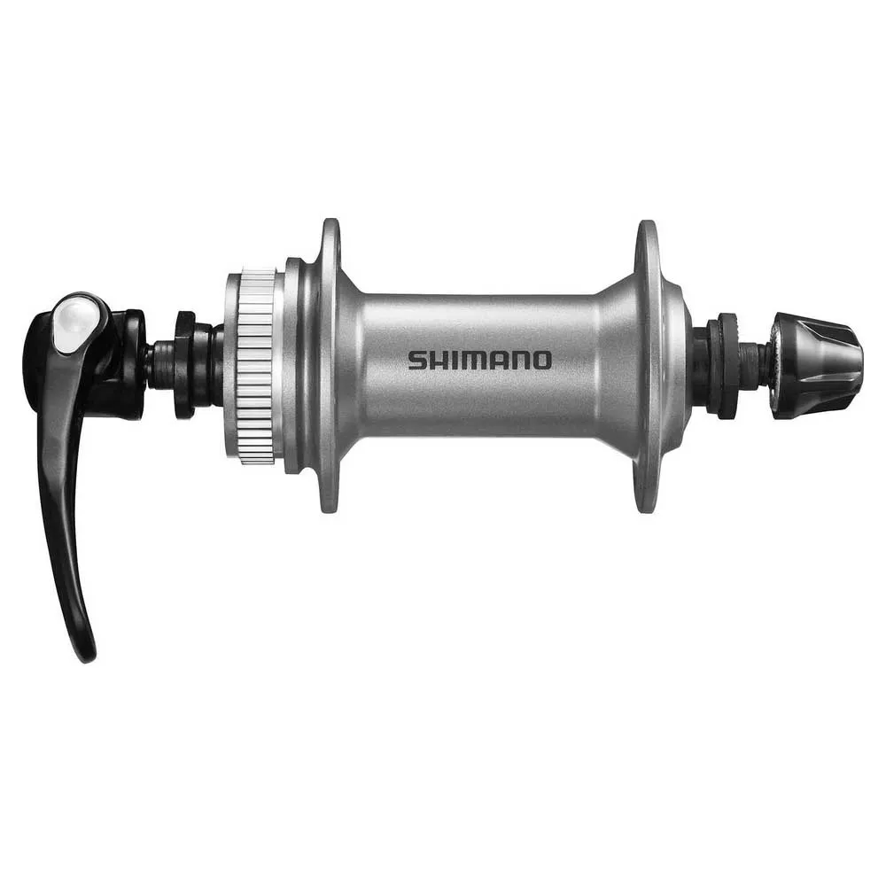 Shimano VR-Nabe HB-M4050 Disc Center Lock Shimano VR-Nabe HB-M4050 Disc Center Lock