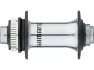 Shimano VR-Nabe HB-RS770 Disc Center Lock für 12 mm Steckachse, Silver, 32H, 12 x 100mm